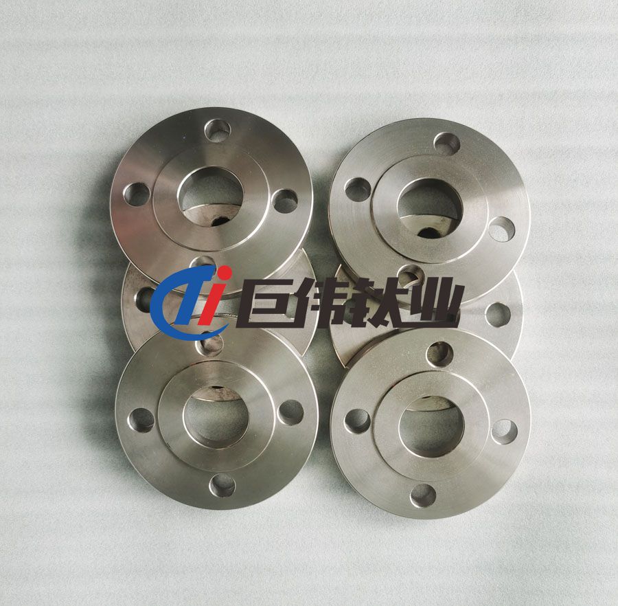 鈦合金法蘭的分類(lèi)方法