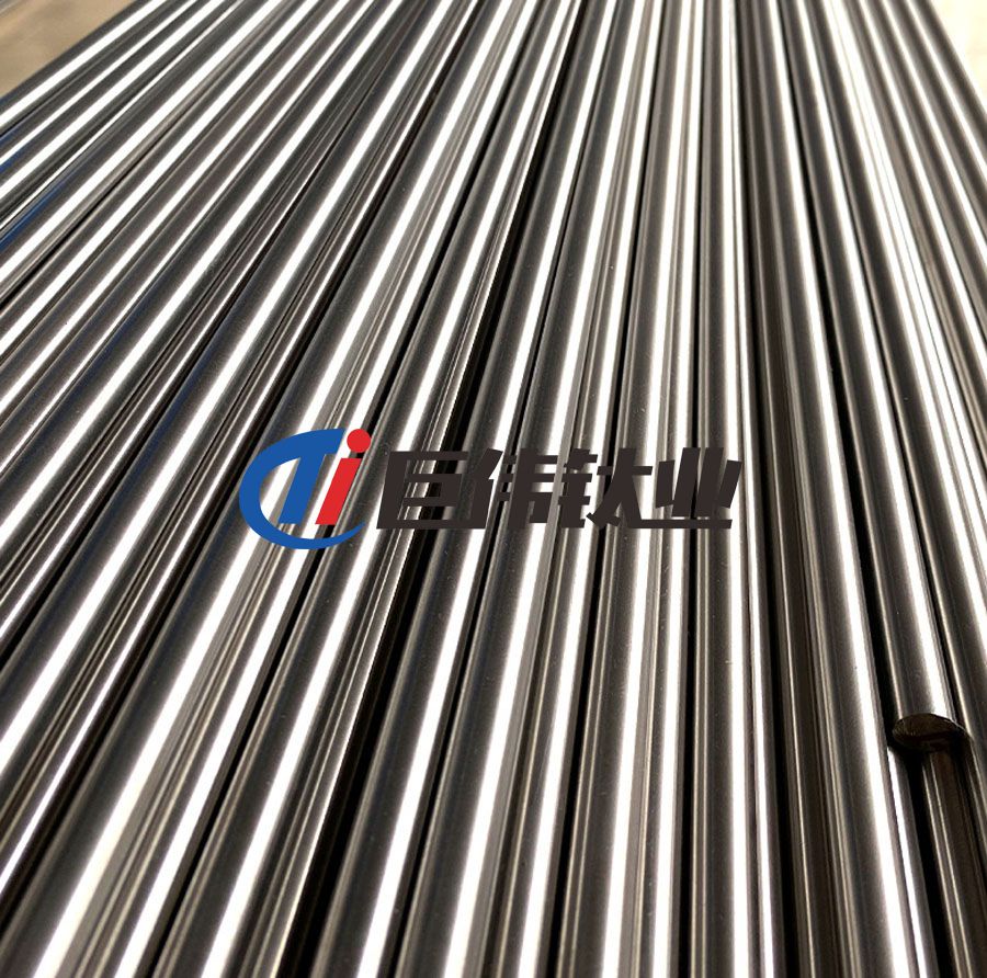 國內鈦合金材料熱處理的分類與標準現(xiàn)狀