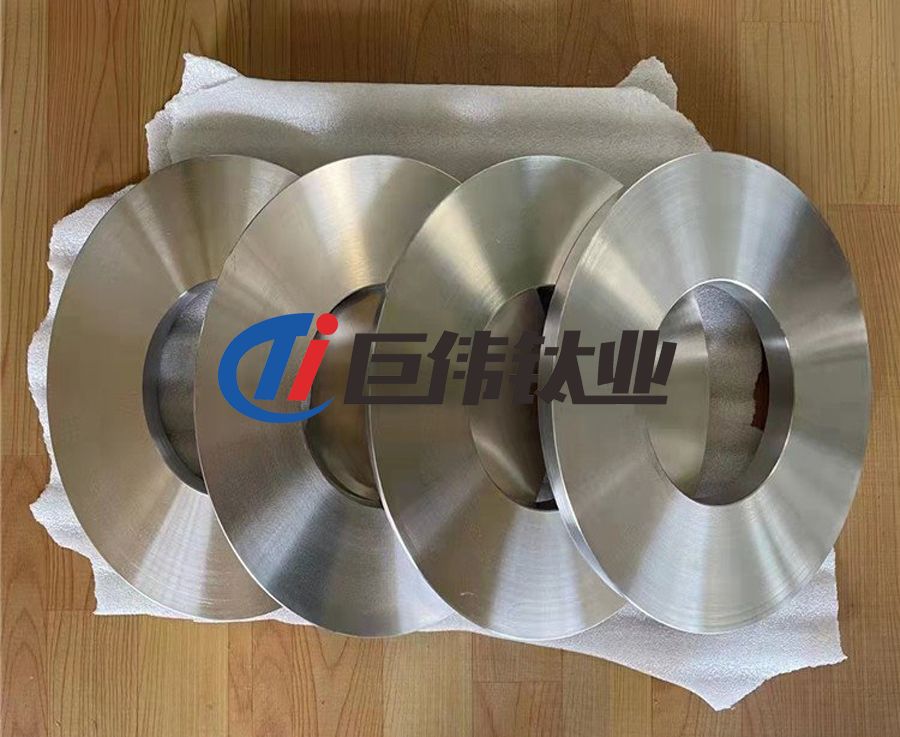 熱銷TA2/TC4鈦環(huán) 鈦合金螺絲 鈦合金管 材質(zhì)保證 廠家直供 熱銷TA2/TC4鈦環(huán) 鈦合金螺絲 鈦合金管 材質(zhì)保證 廠家直供