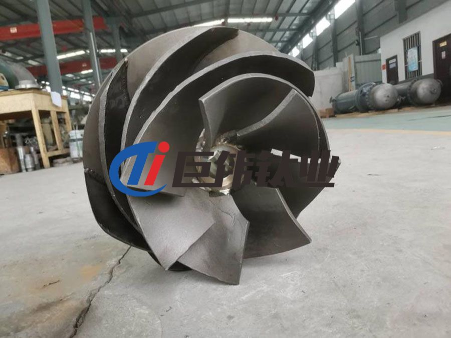 航空用鈦合金鍛件的特點(diǎn)、加工方法、表面完整性