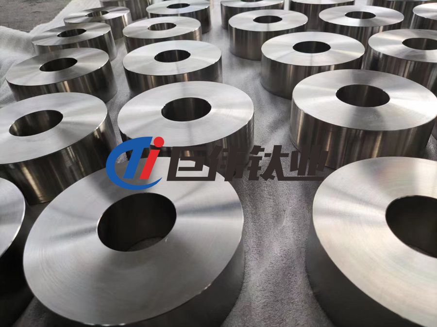 陜西發(fā)布鈦及鈦合金產(chǎn)業(yè)專利導(dǎo)航研究報(bào)告（轉(zhuǎn)載）